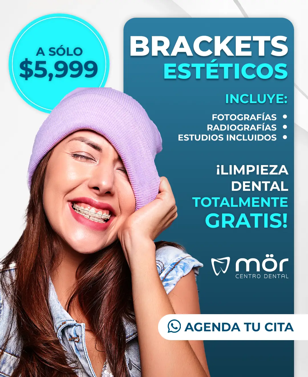 Promoción brackets