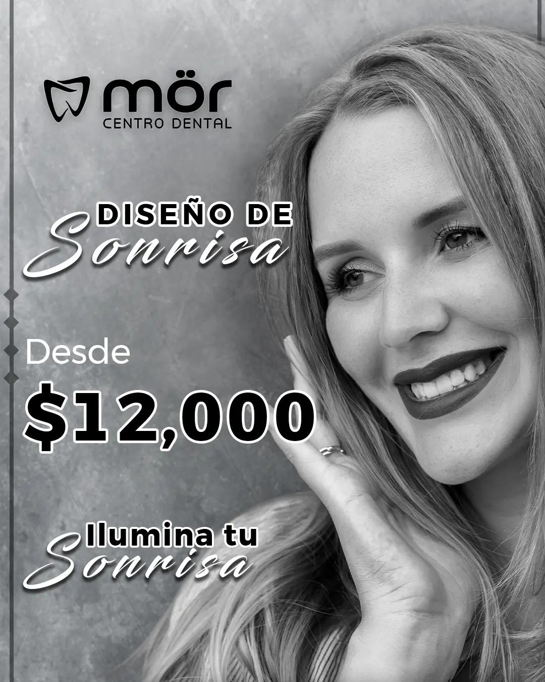 Promoción sonrisa